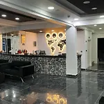 Montenegro Hotel