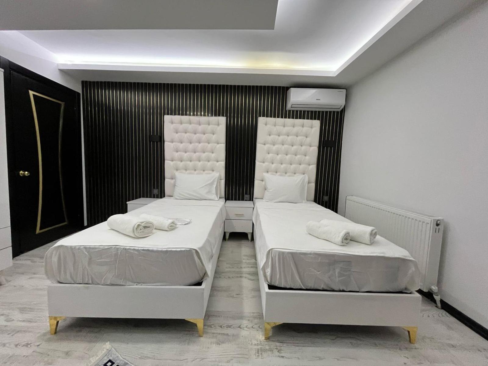 Hotel Montenegro Istanbul