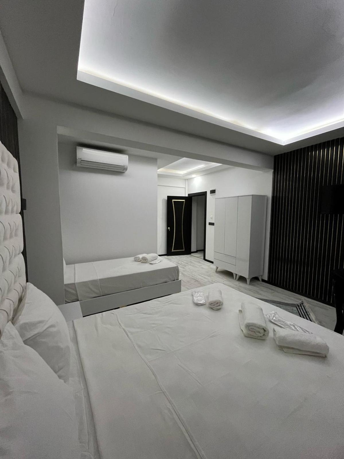 Montenegro Hotel Istanbul