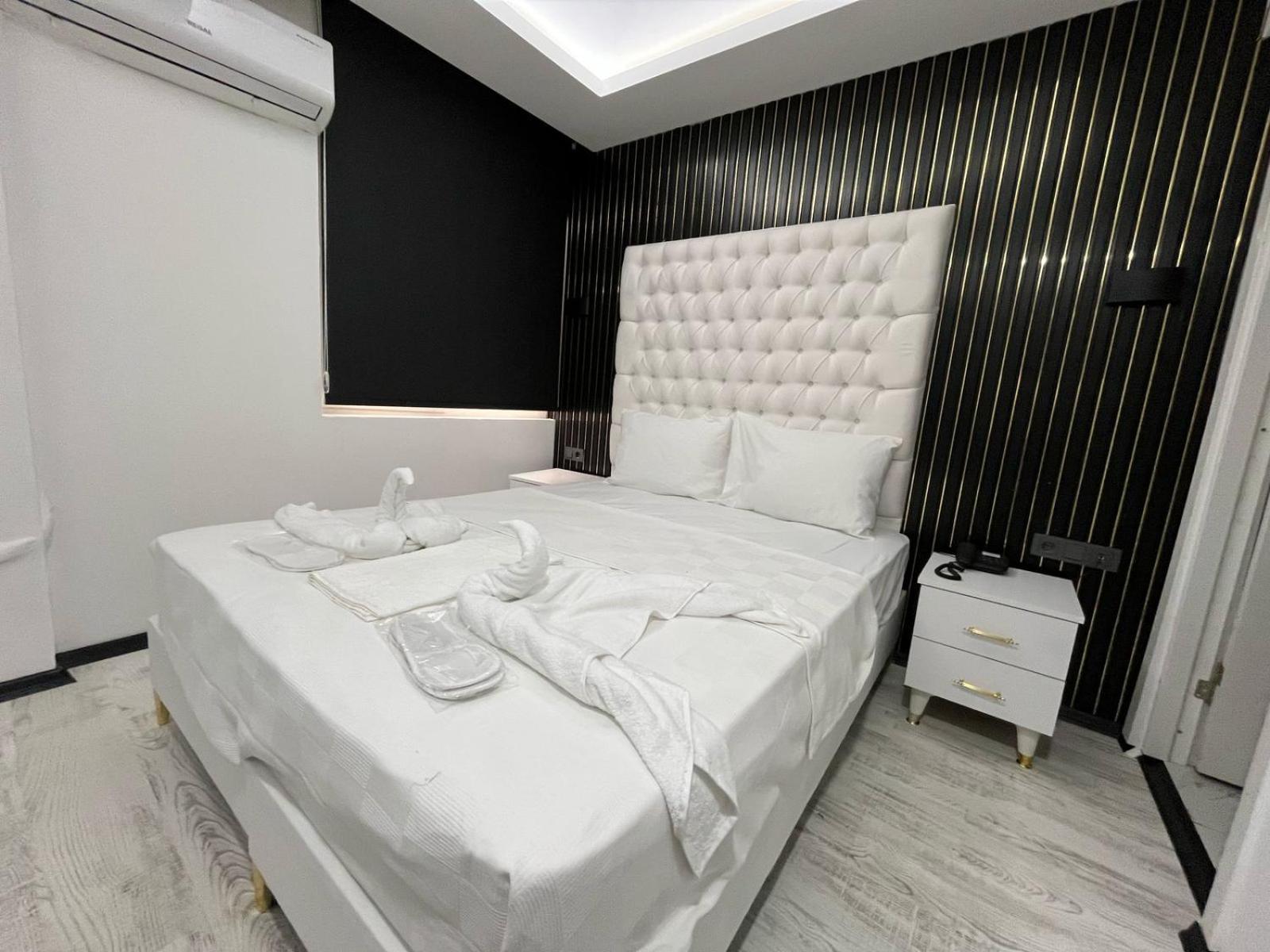 Montenegro Istambul